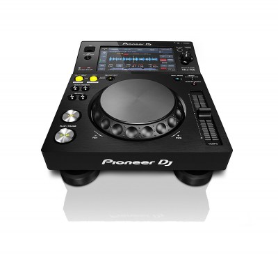 Pioneer Dj XDJ-700 f